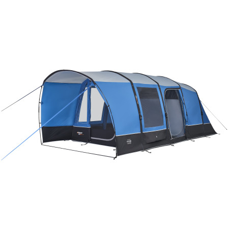 Tienda hinchable Vango Capri Air 400XL azul Skyblue