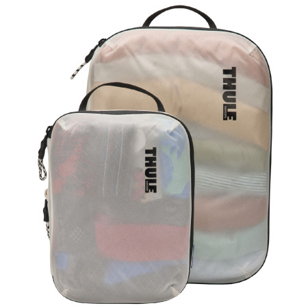 Juego de organizadores Thule Compression Cube Set