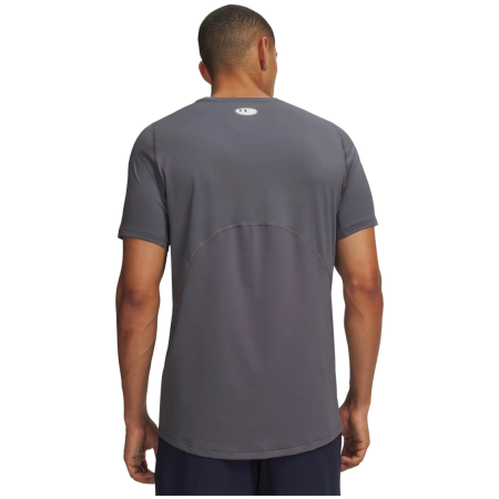 Camiseta de hombre Under Armour HG Armour Fitted SS