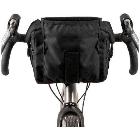 Alforja para manillar Restrap Bar Pack