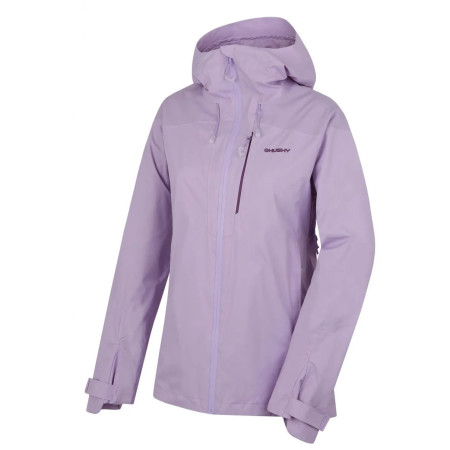 Chaqueta de mujer Husky Nicker L