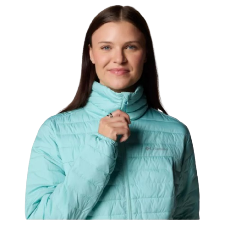 Chaqueta de mujer Columbia Silver Falls™ II Full Zip Jacket