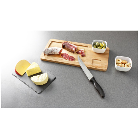Juego de boles Brunner Cheese Set