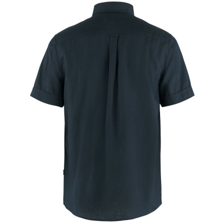 Camisa de hombre Fjällräven Övik Travel Shirt SS M