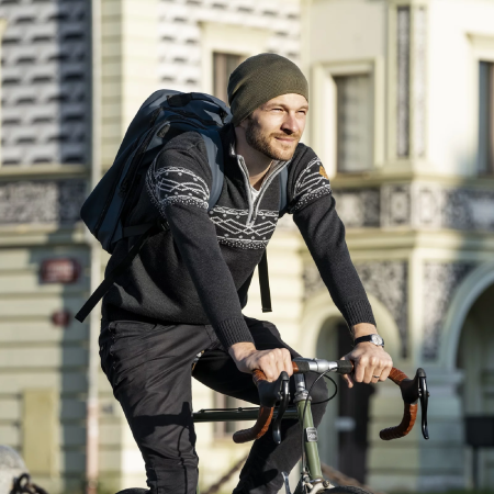 Jersey de hombre Kama 4060