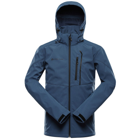 Chaqueta softshell de hombre Alpine Pro Hoor 2