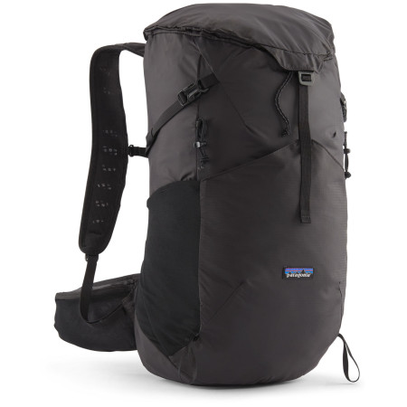 Mochila de senderismo Patagonia Terravia Pack 28L negro Black