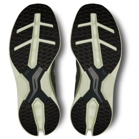 Zapatillas de carrera para hombre On Running Cloudeclipse