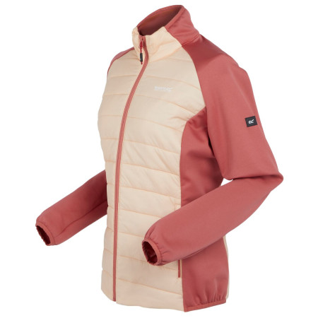 Chaqueta de mujer Regatta Wmn Clumber V Hyb