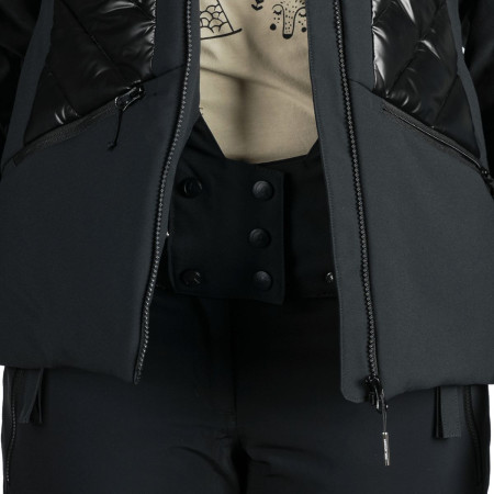 Chaqueta de esquí para mujer Northfinder Abigale