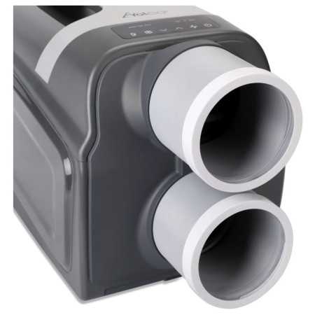 Aire acondicionado Yolco TC390