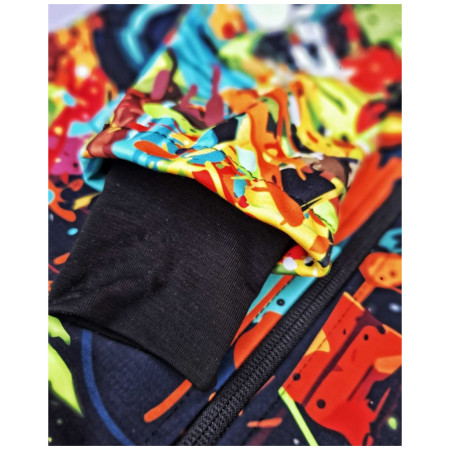 Chaqueta para niños WAMU Game On