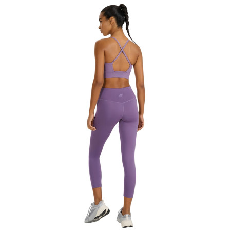Mallas de mujer 4F Tights Fnk F361