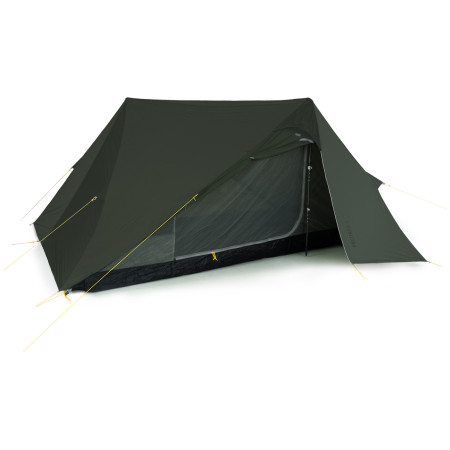 Tienda ultraligera Warg Protrek 2