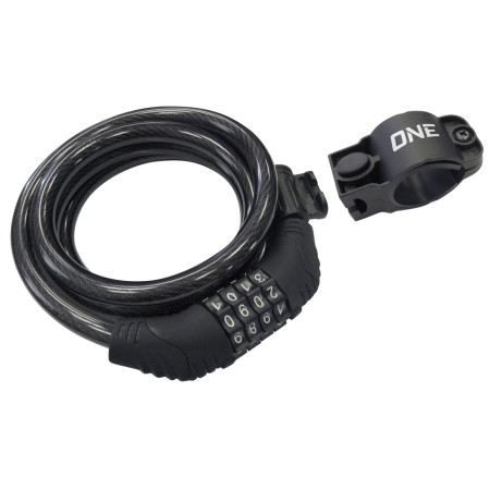 Candado de bicicleta Just One One Fort 6.0 C