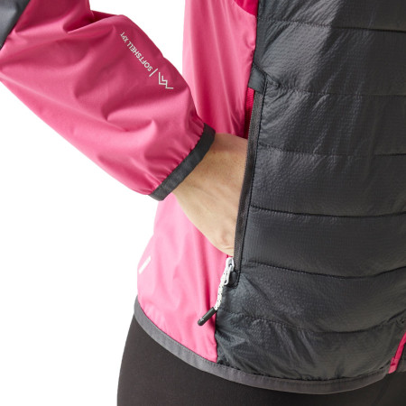 Chaqueta de mujer Regatta Wmn Pro Hybrid