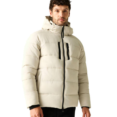 Chaqueta de invierno para hombre Regatta Layska