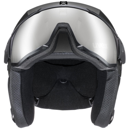 Casco de esquí Uvex Instinct Visor