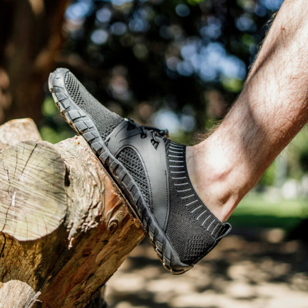 Calzado Bennon Bosky Barefoot