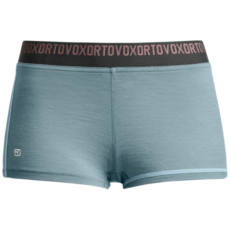 Bragas de mujer Ortovox W's 185 Rock'N'Wool Hot Pants