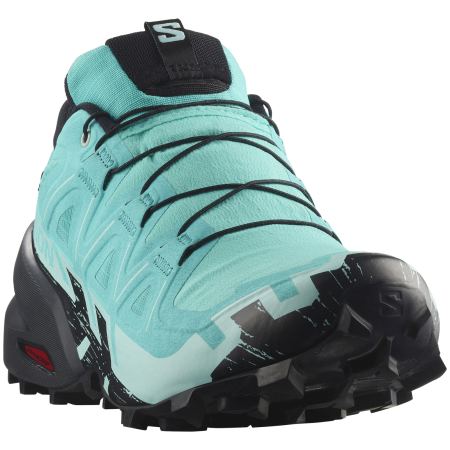 Calzado de mujer Salomon Speedcross 6 Gore-Tex