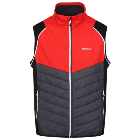 Chaqueta de hombre Regatta Steren Hybrid