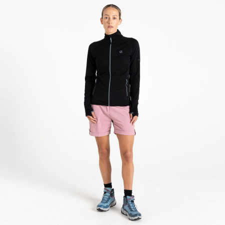 Sudadera funcional de mujer Dare 2b Emerging Core Stretch