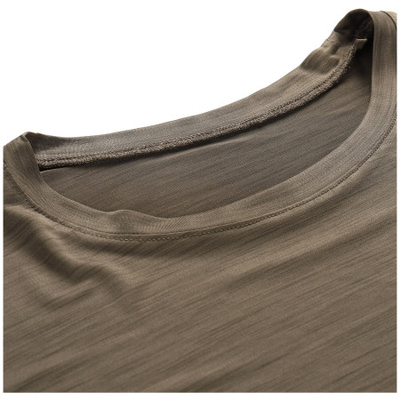 Camiseta funcional de hombre Alpine Pro Basik