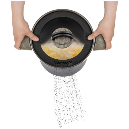 Juego de ollas Brunner Torralta Ø 22 cm