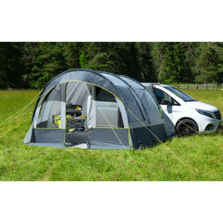 Carpa de autocaravana/furgoneta Brunner Beyond