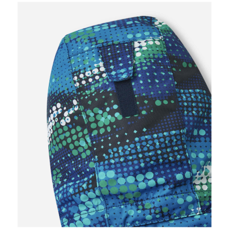 Mono para niños Reima Reach