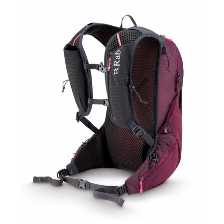 Mochila de senderismo Rab Nitron 18