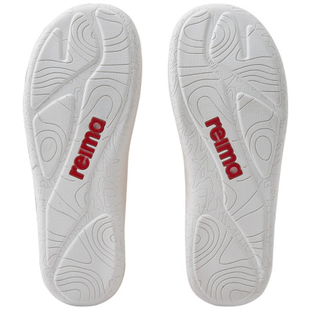 Calzado para niños Reima Astelu Apricot