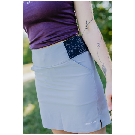 Falda de mujer High Point Play 2.0 Skirt