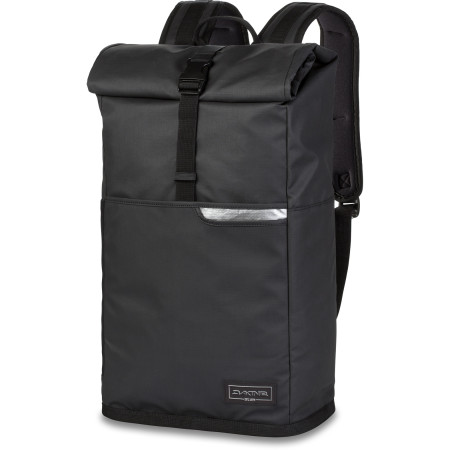 Mochila Dakine Section Roll Top Wet/Dry 28L S negro Squall