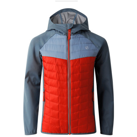 Chaqueta para niños Dare 2b Explore II Hybrid