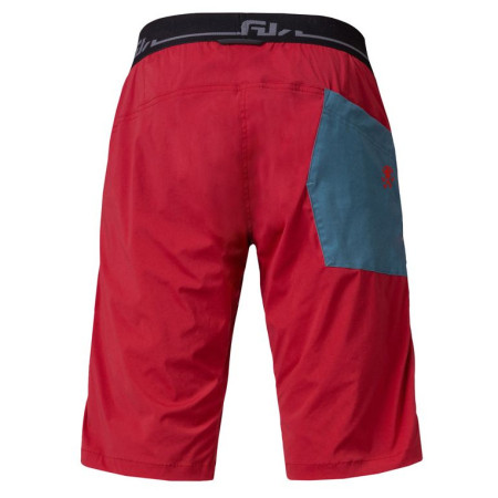 Pantalones cortos de hombre Rafiki Lead II