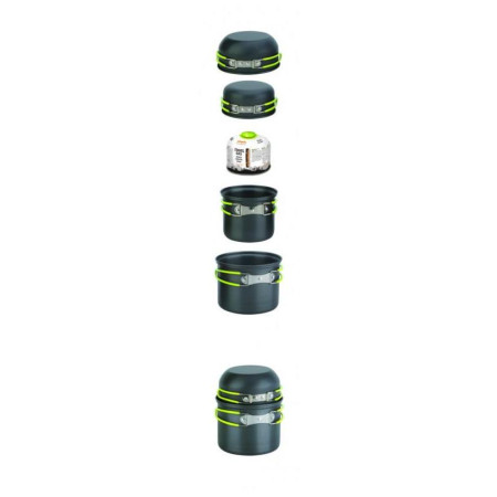 Vajilla Pinguin Double