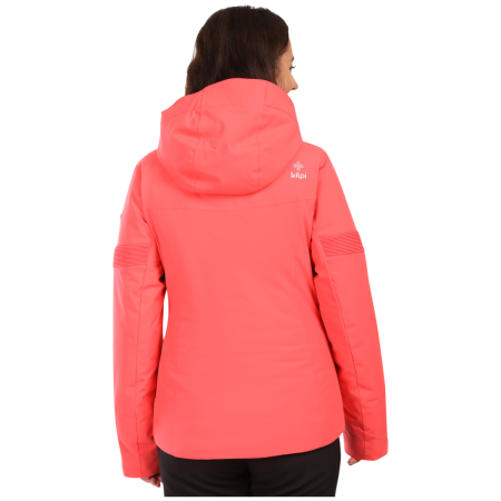 Chaqueta de mujer Kilpi Valera-W