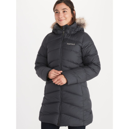 Abrigo de invierno para mujer Marmot Wm's Montreal Coat