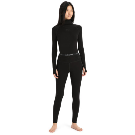 Mallas de mujer Icebreaker 260 Tech High Rise Leggings