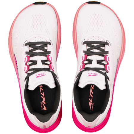 Zapatillas de carrera para mujer Altra Torin 9