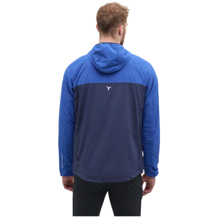 Chaqueta de hombre Silvini Gralbo