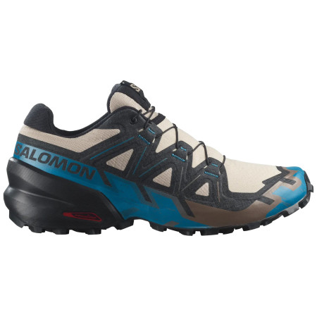 Zapatillas de carrera para hombre Salomon Speedcross 6