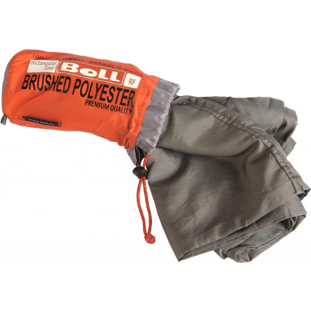 Forro para saco de dormir Boll Liner Rectangular