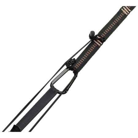 Aislamiento térmico para hamaca Robens Trace Hammock Underquilt