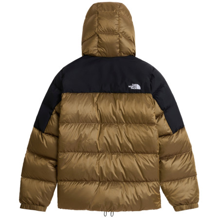 Chaqueta de hombre The North Face M Diablo Down 2.0 Hoodie