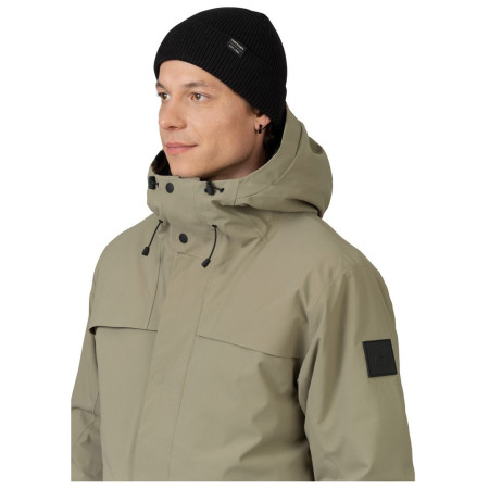Chaqueta de invierno para hombre Hannah Northpole