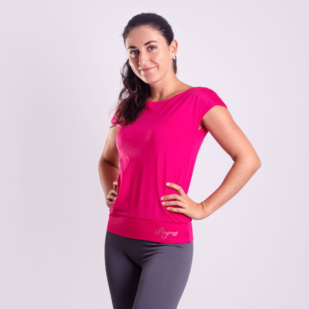 Camiseta de mujer Progress Sigma