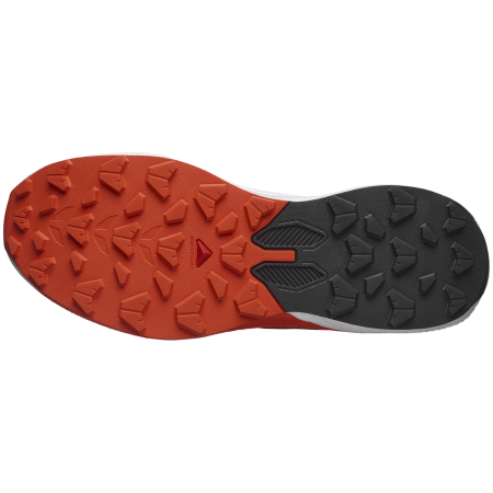 Zapatos trekking hombre Salomon Pulsar